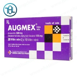 Thuốc Augmex Korea United