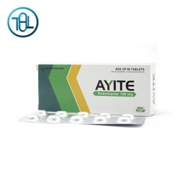 Thuốc Ayite 100mg