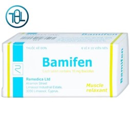 Thuốc Bamifen 10mg