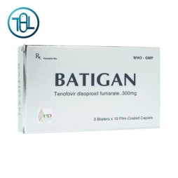 Thuốc Batigan 300mg