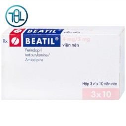 Thuốc Beatil 4mg/5mg