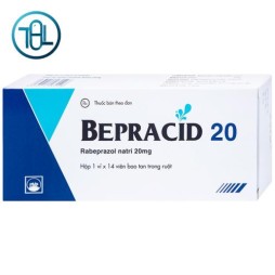 Thuốc Bepracid 20mg