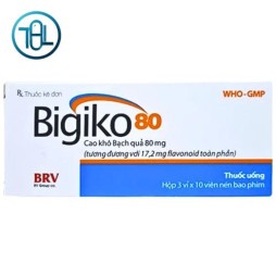 Thuốc Bigiko 80