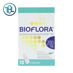 Thuốc Bioflora 200mg