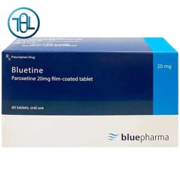 Thuốc Bluetine 20mg