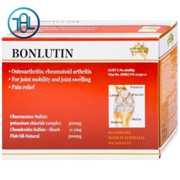 Thuốc Bonlutin Catalent