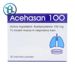 Thuốc bột Acehasan 100