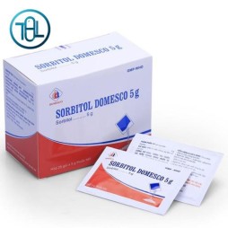 Thuốc bột Sorbitol Domesco