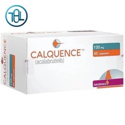 Thuốc Calquence 100mg