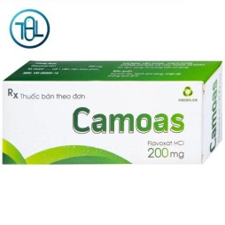 Thuốc Camoas 200mg