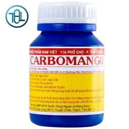 Thuốc Carbomango