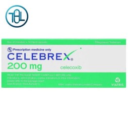 Thuốc Celebrex 200mg