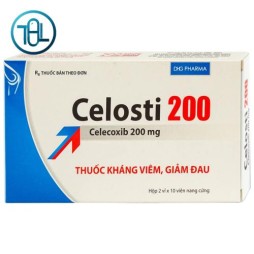 Thuốc Celosti 200