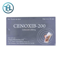 Thuốc Cenoxib-200