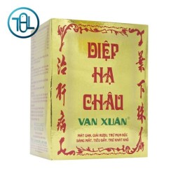 Thuốc cốm Diệp Hạ Châu