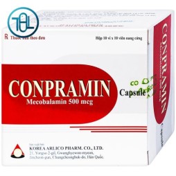 Thuốc Conpramin 500mcg