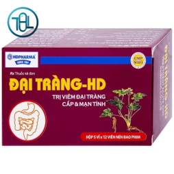 Thuốc Đại Tràng Hải Dương