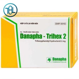 Thuốc Danapha - Trihex 2