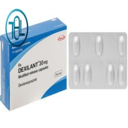 Thuốc Dexilant 30mg