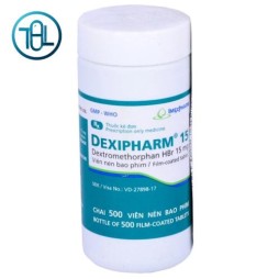 Thuốc Dexipharm 15mg