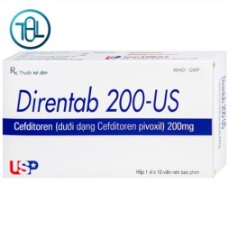 Thuốc Direntab 200-US