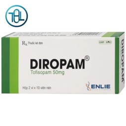 Thuốc Diropam 50mg