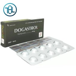 Thuốc Dogastrol 40mg