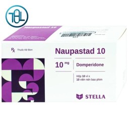 Thuốc Domperidone 10 Stella Pharm