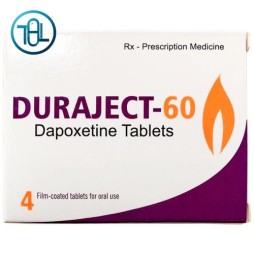 Thuốc Duraject-60