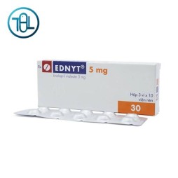 Thuốc Ednyt 5mg