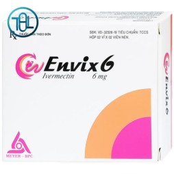 Thuốc Envix 6