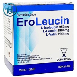 Thuốc EroLeucin