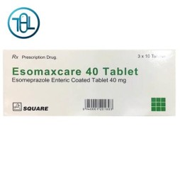 Thuốc Esomaxcare