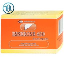 Thuốc Esserose 450