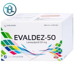 Thuốc Evaldez 50