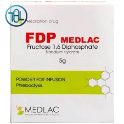 Thuốc FDP Medlac 5g