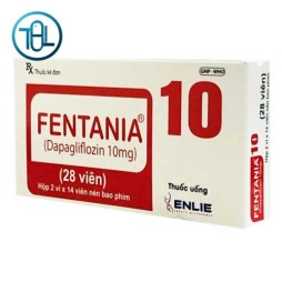 Thuốc Fentania 10