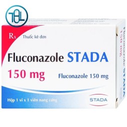 Thuốc Fluconazole 150mg Stada