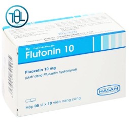 Thuốc Flutonin 10