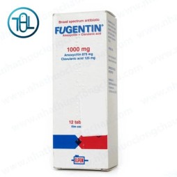 Thuốc Fugentin 1000mg