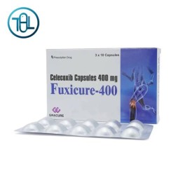 Thuốc Fuxicure-400