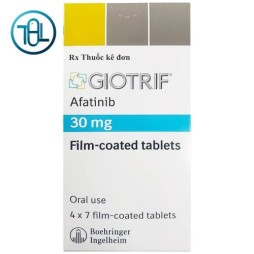 Thuốc Giotrif 30mg