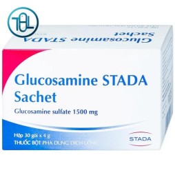 Thuốc Glucosamine Stada