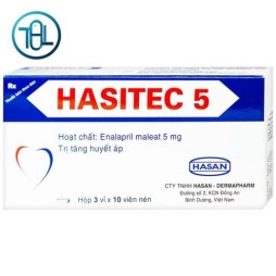 Thuốc Hasitec 5