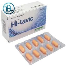 Thuốc Hi-tavic