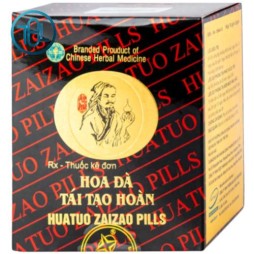 Thuốc Hoa Đà Tái Tạo Hoàn Huatuo Zaizao Pills