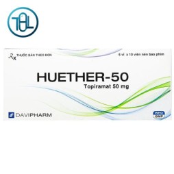Thuốc Huether-50
