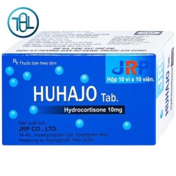 Thuốc Huhajo Tab 10mg