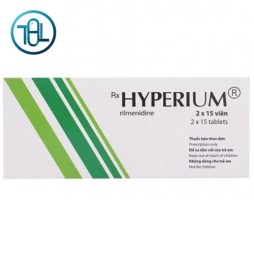 Thuốc Hyperium