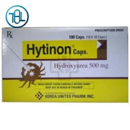 Thuốc Hytinon 500mg